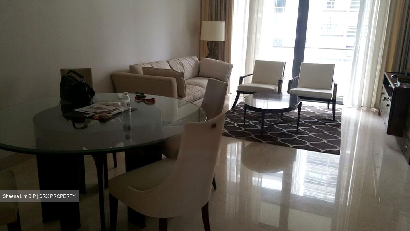 Urban Suites (D9), Condominium #458903621